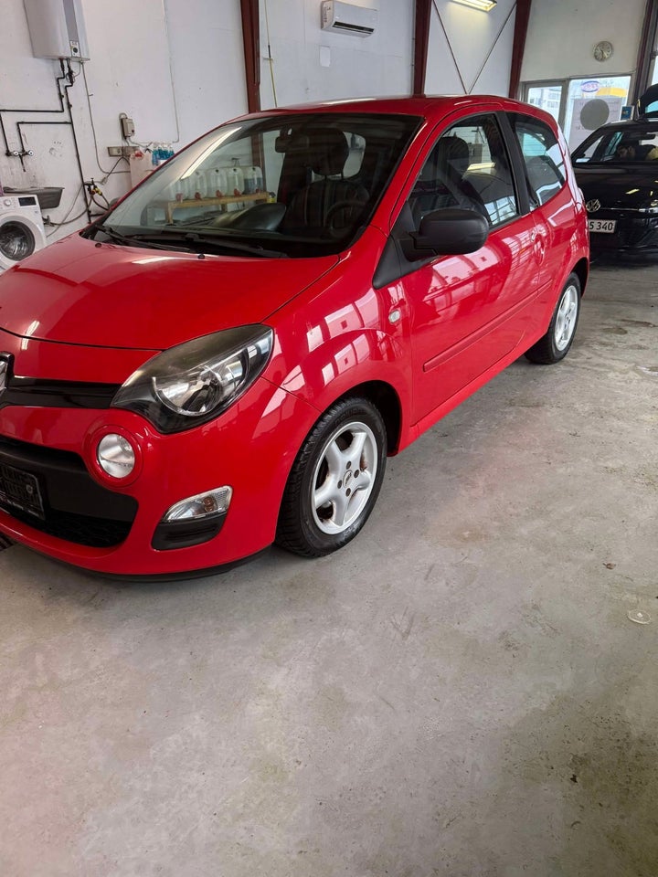 Renault Twingo 1,2 16V Authentique ECO2 3d