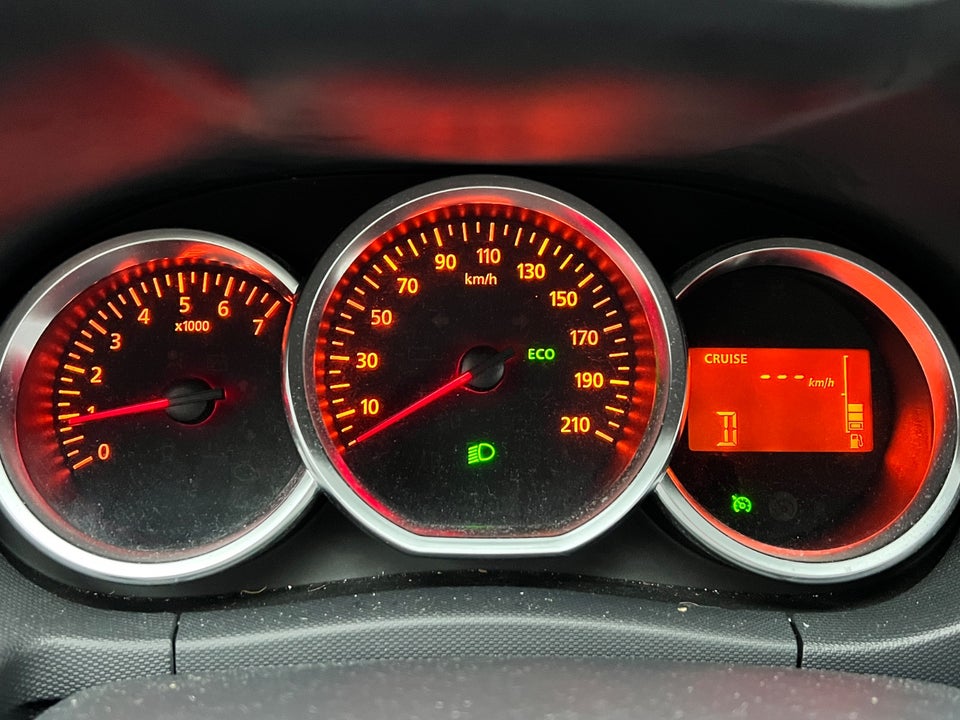 Dacia Duster 1,5 dCi 109 Black Shadow EDC 5d