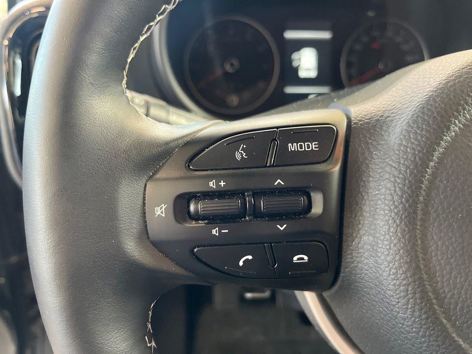 Kia Picanto 1,0 Prestige Upgrade 5d