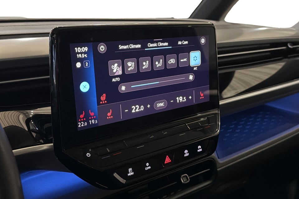 VW ID.Buzz 77 Life SWB 5d