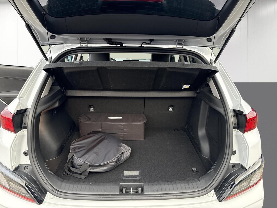 Hyundai Kona 64 EV Prime 5d