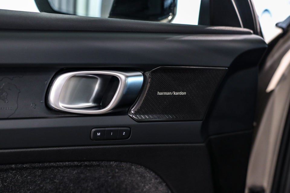 Volvo XC40 P6 ReCharge Ultimate 5d