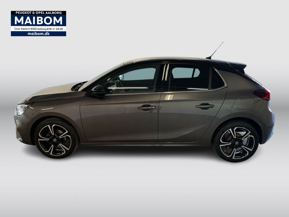 Opel Corsa 1,2 Sport 5d