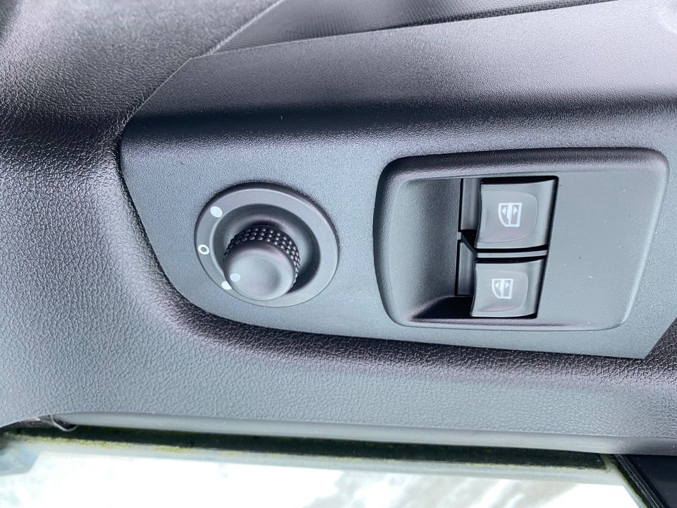 Renault Trafic T29 1,6 dCi 120 L2H1