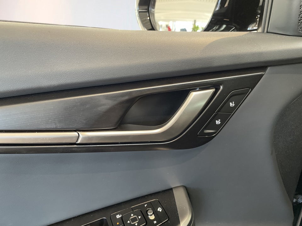 Kia EV6 84 Long Range Upgrade 5d