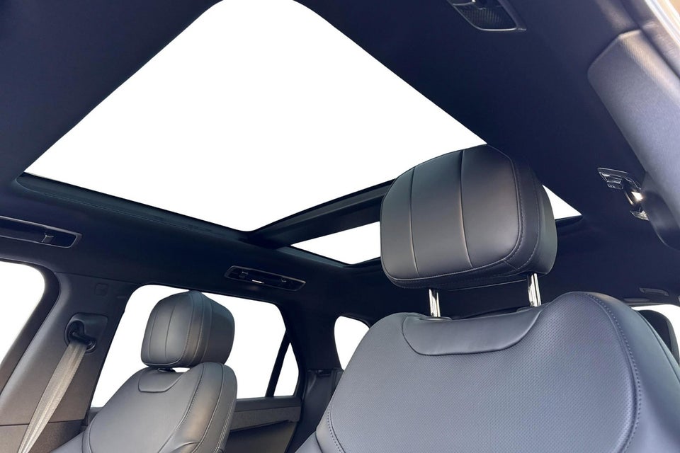 Land Rover Range Rover Sport 3,0 P460e Dynamic HSE aut. 5d