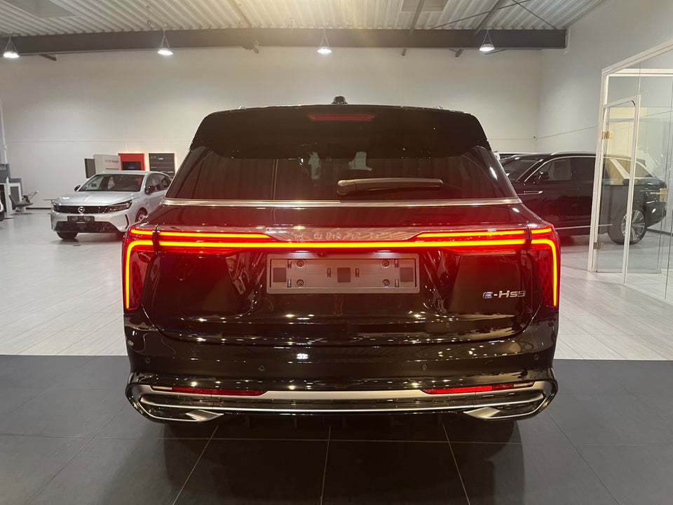 Hongqi E-HS9 120 Exclusive+ 5d