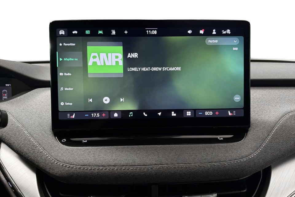 Skoda Enyaq 85x iV 5d