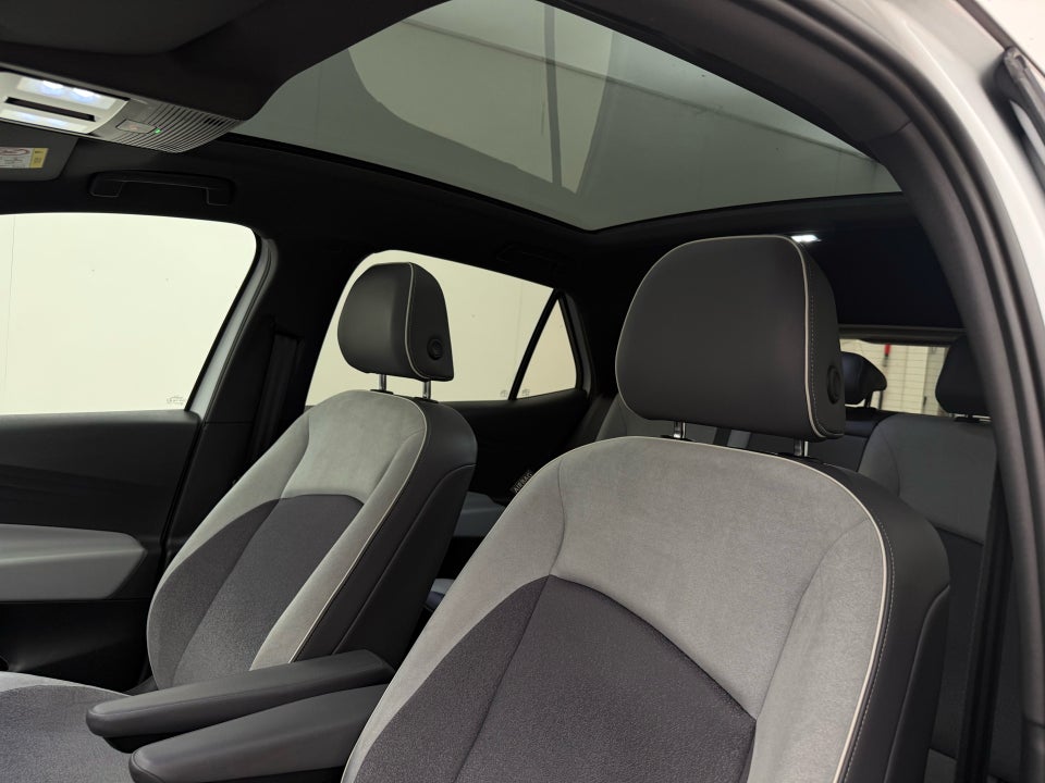 VW ID.3 58 Pro Performance Family 5d