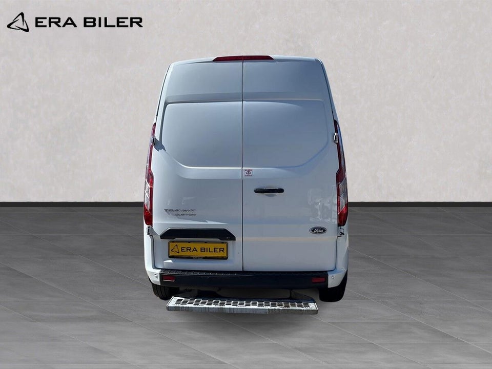 Ford Transit Custom 340 L2 2,0 TDCi 130 Trend aut.