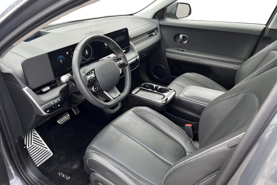 Hyundai Ioniq 5 84 Ultimate 5d