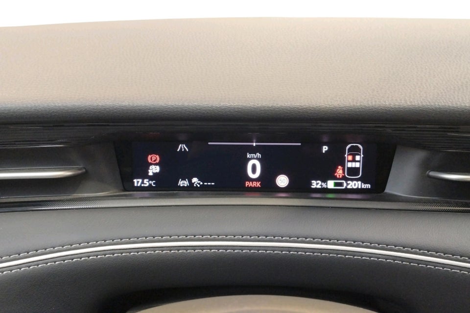 VW ID.7 86 Style S+ 5d