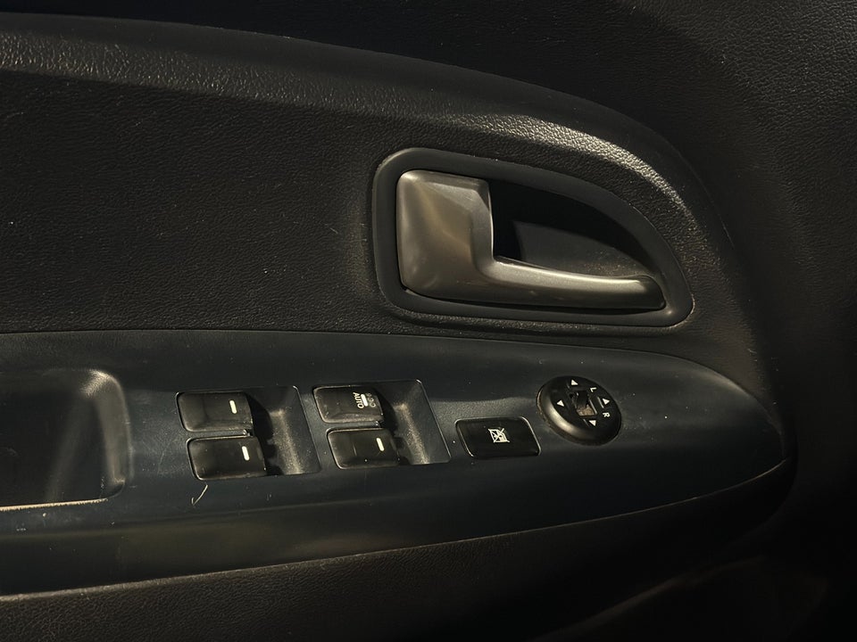 Kia Rio 1,2 CVVT Active 5d