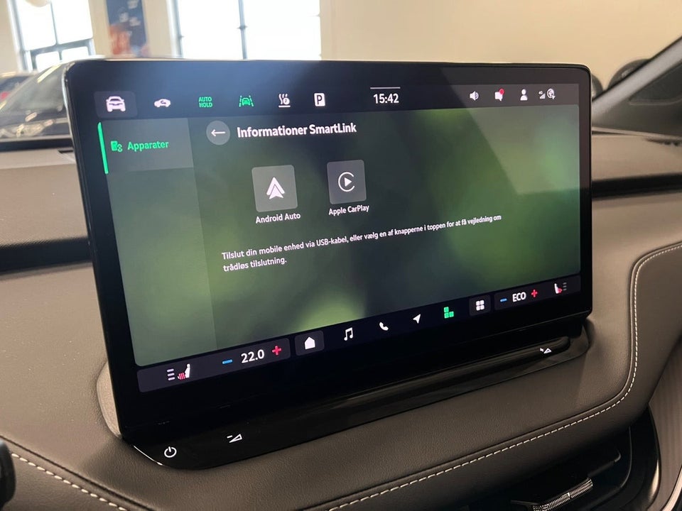 Skoda Enyaq 85 iV Sportline 5d