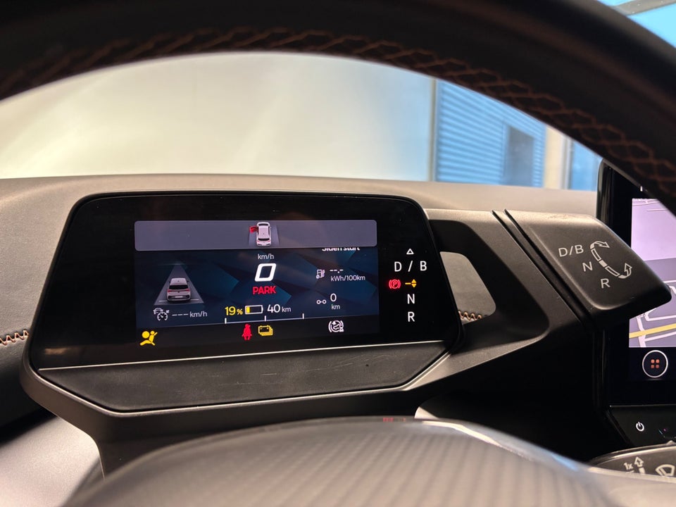 Cupra Born 58 High 5d