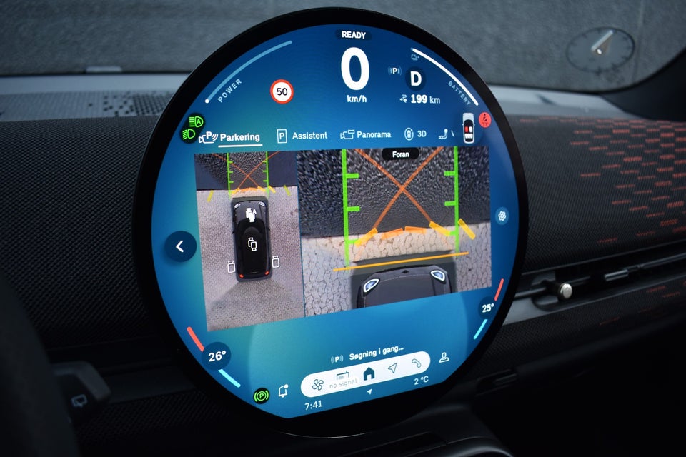 MINI Aceman SE JCW Trim XL 5d