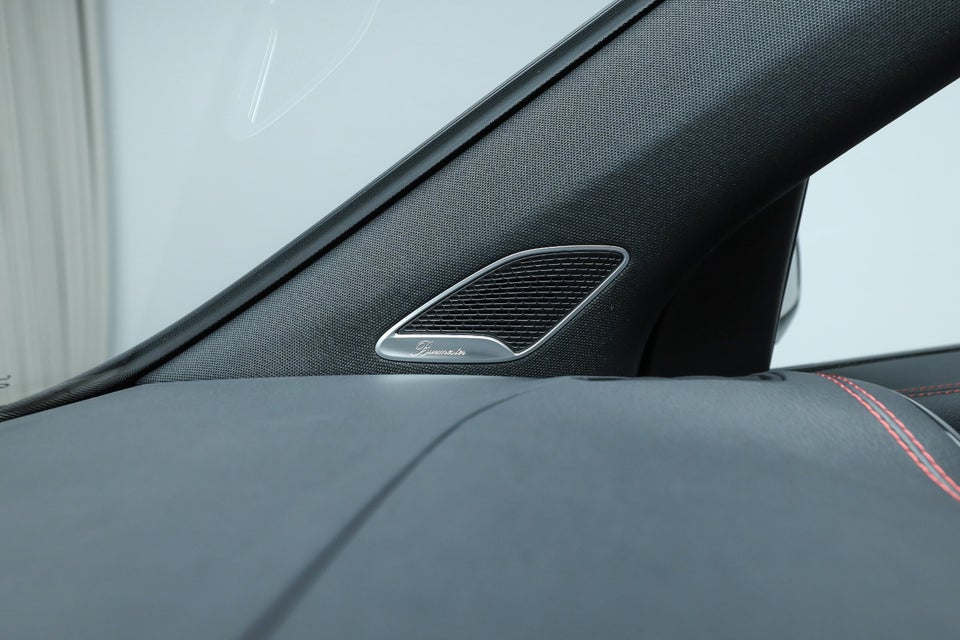 Mercedes EQA250+ AMG Premium 5d