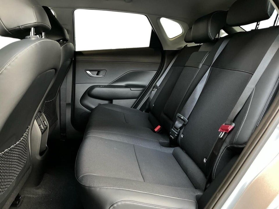 Hyundai Kona 65 EV Advanced 5d