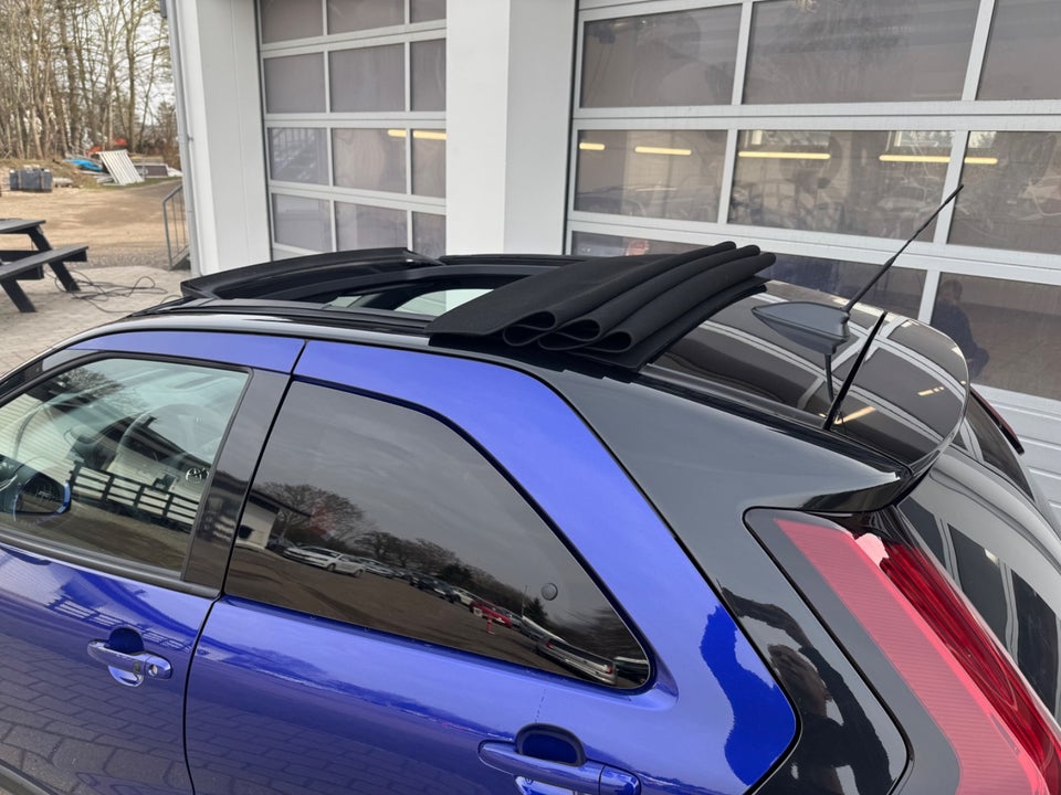 Toyota Aygo X 1,0 Air Pulse s-CVT 5d