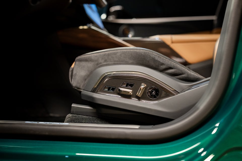 Lotus Eletre S 5d