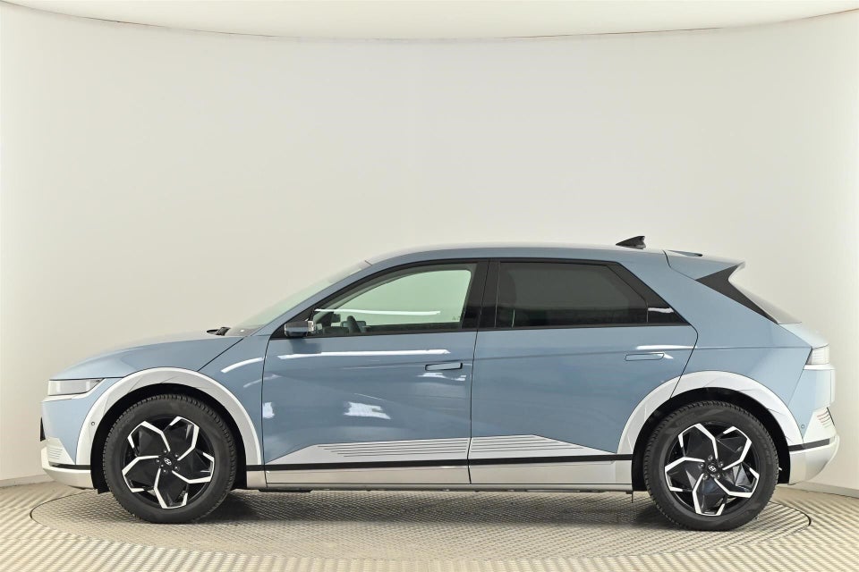 Hyundai Ioniq 5 77 Ultimate 5d