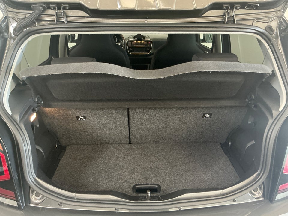 VW e-Up! Style Plus 5d