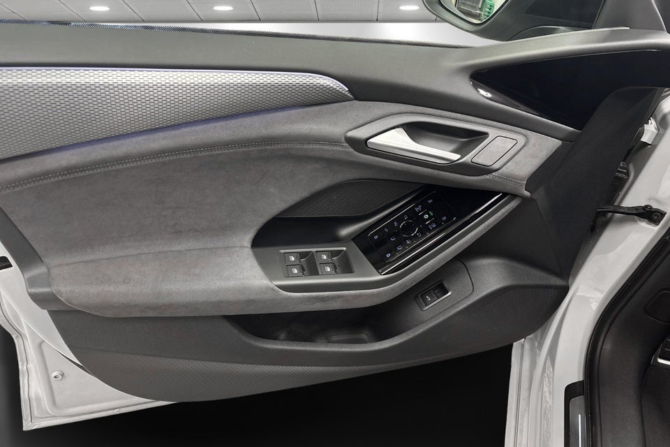 Audi A6 e-tron S-line plus Sportback 5d