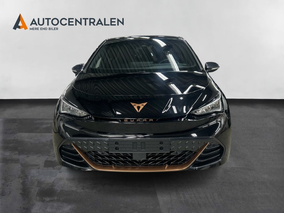 Cupra Born 77 Pasión 5d