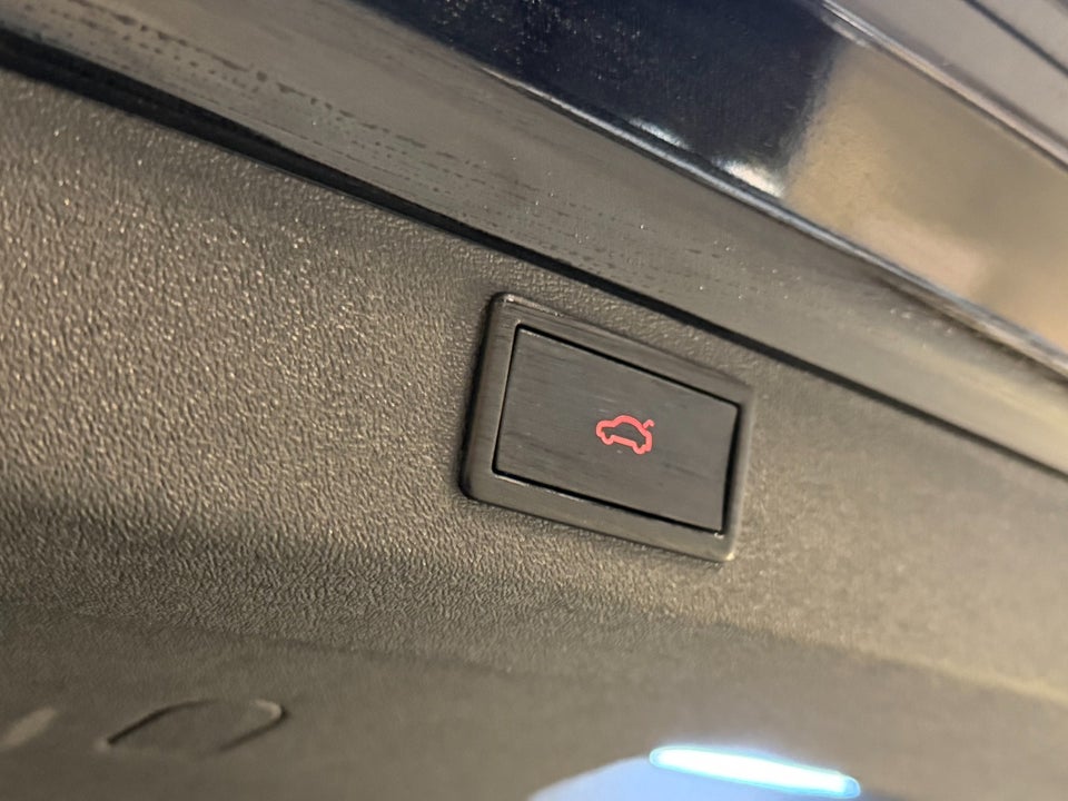 Skoda Enyaq 85 iV Premium 5d