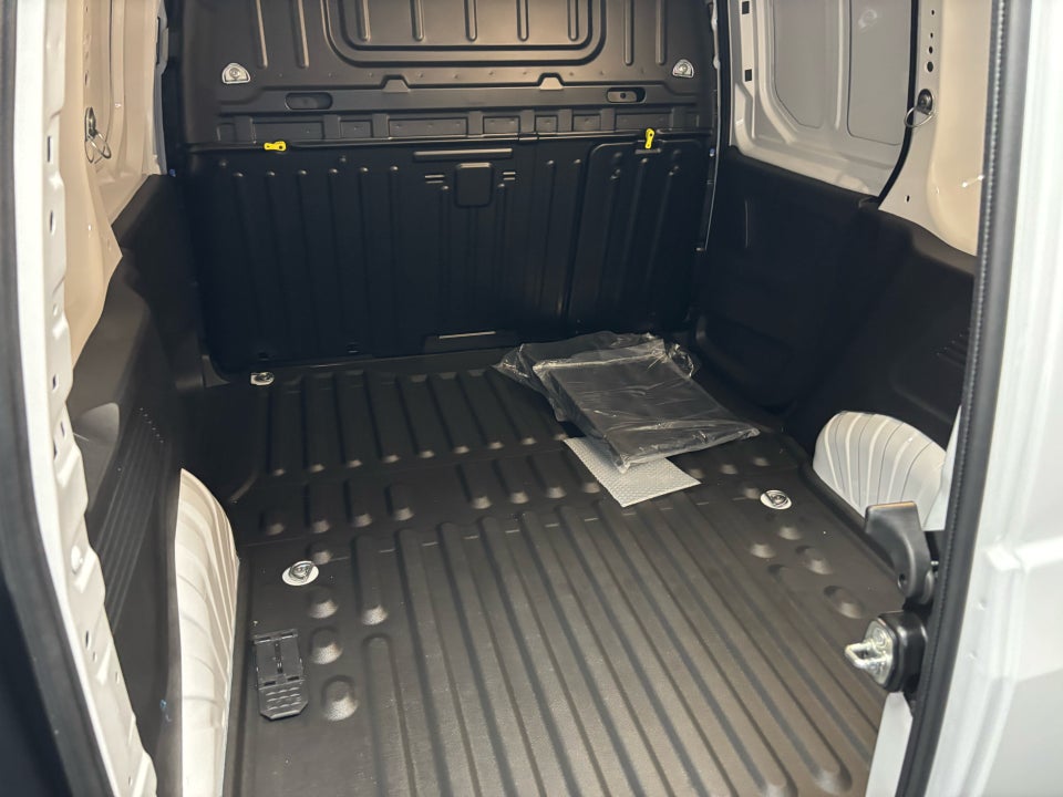 Citroën ë-Berlingo 50 L1 BaseLine Van