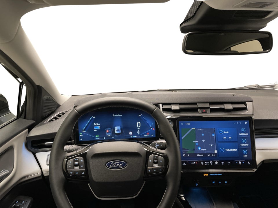 Ford Puma 46 Gen-E Premium 5d