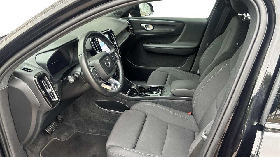 Volvo XC40 P6 ReCharge Core 5d