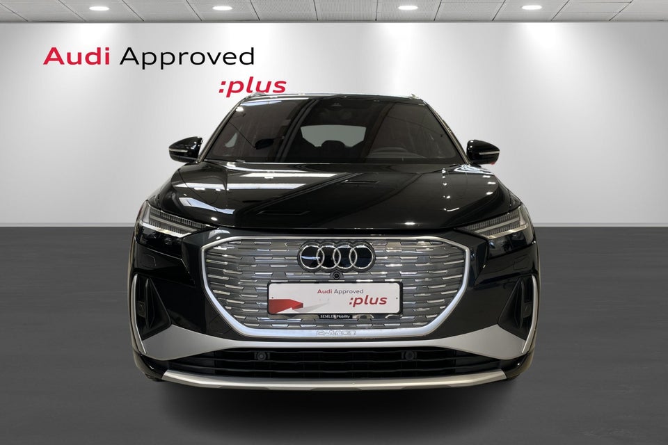 Audi Q4 e-tron 45 Ultra 5d