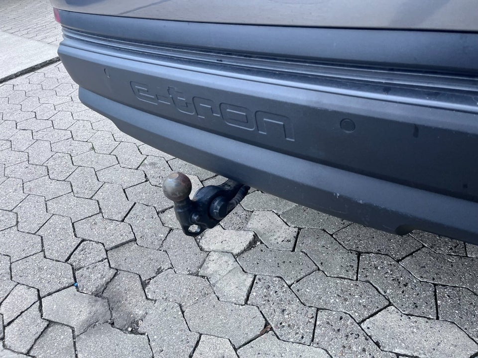 Audi Q4 e-tron 40 Proline 5d