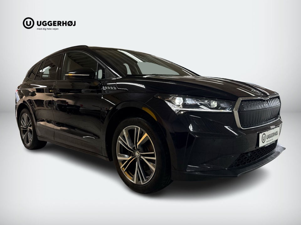 Skoda Enyaq 60 iV Premium 5d