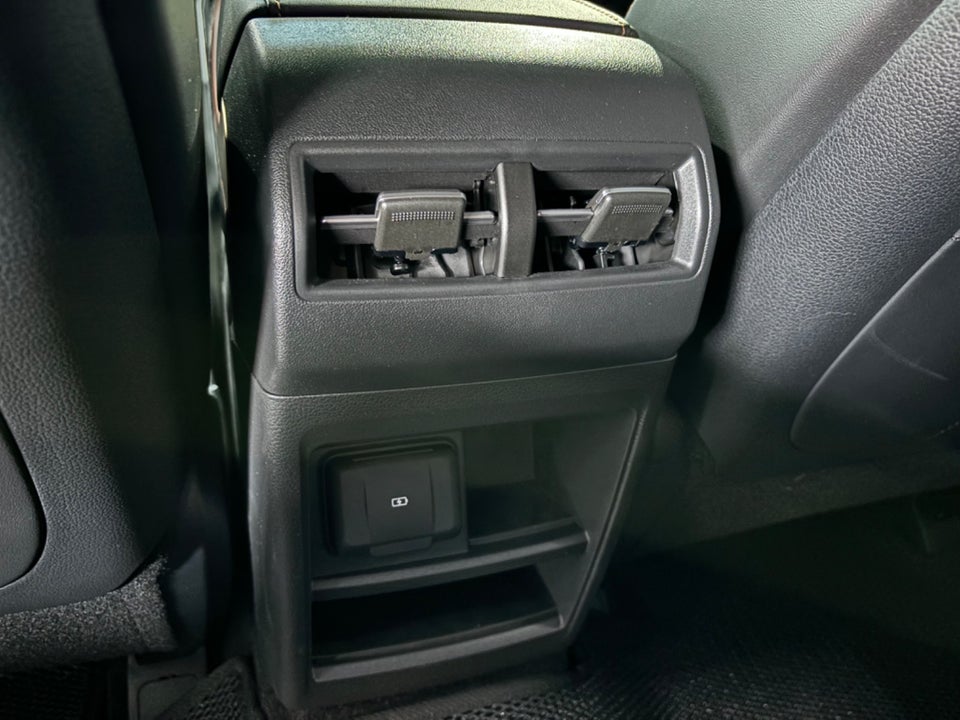 KGM Torres EVX Exclusive 5d