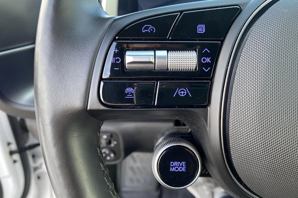 Hyundai Ioniq 6 53 Techniq 4d