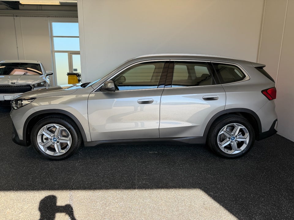 BMW iX1 xDrive30 M-Sport 5d