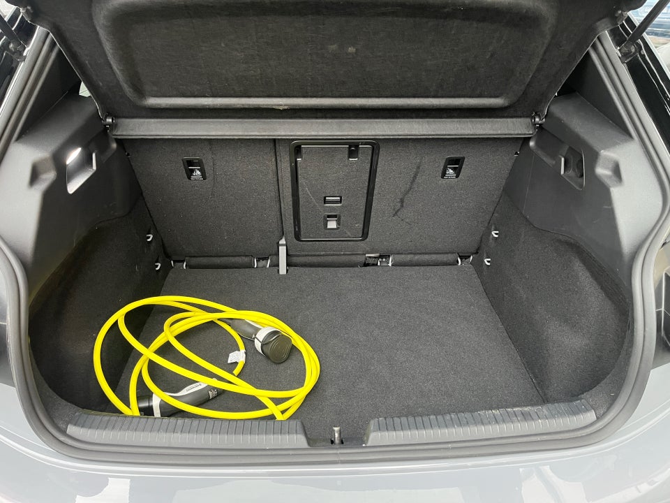 VW ID.3 58 Style Pro 5d