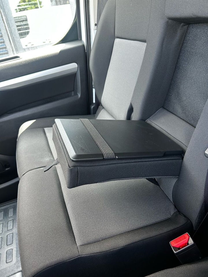 Opel Vivaro-e 75 Enjoy L2