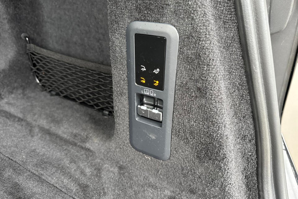 Land Rover Range Rover Sport 3,0 P460e Dynamic HSE aut. 5d