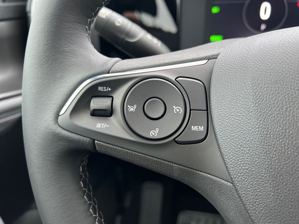 Opel Mokka-e 50 Elegance 5d