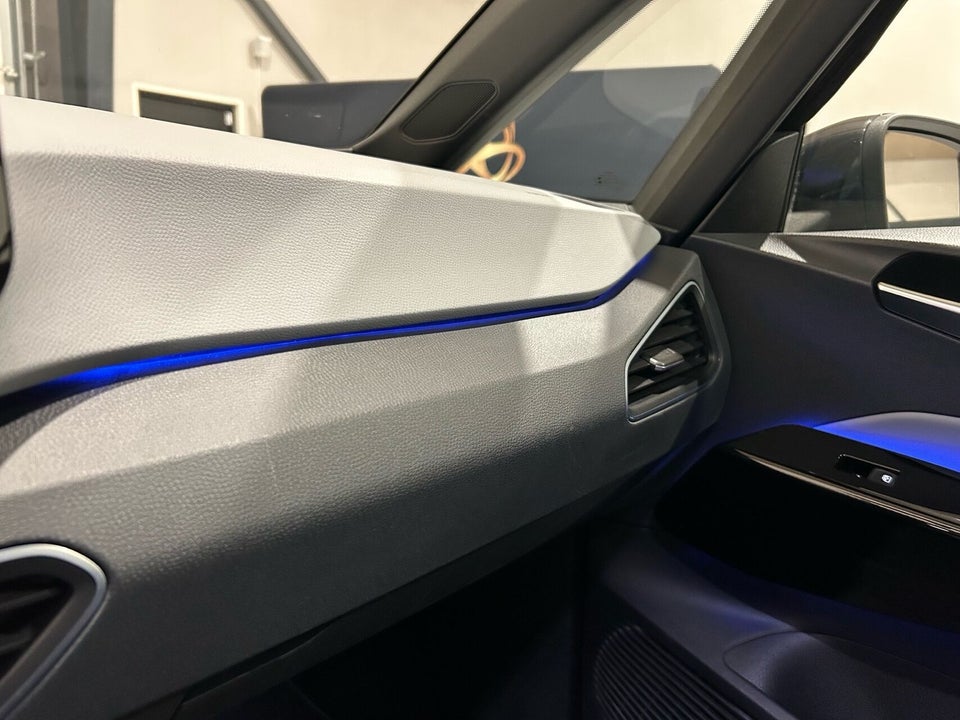 VW ID.3 58 Pro Performance Family 5d