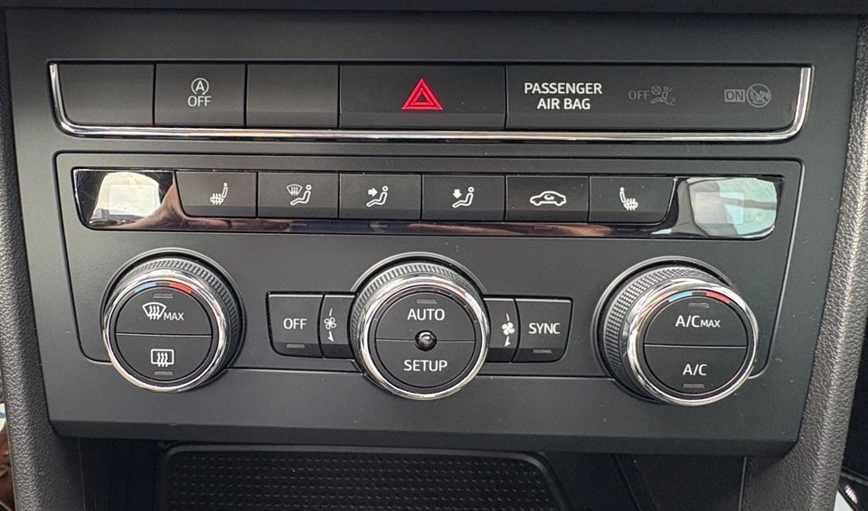 Seat Leon 1,0 TSi 115 Style ST 5d