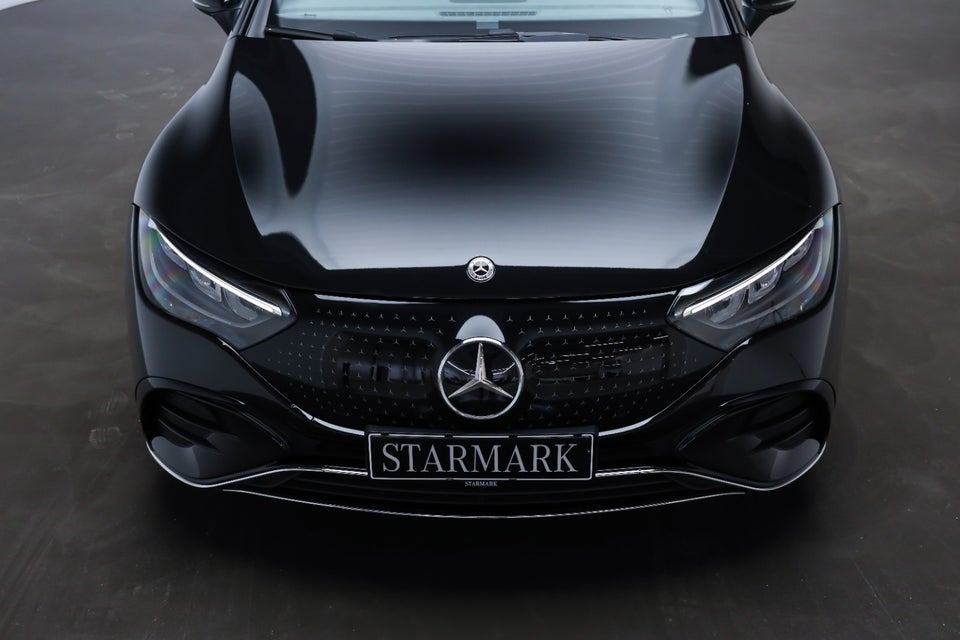 Mercedes EQE350+ AMG Line 4d
