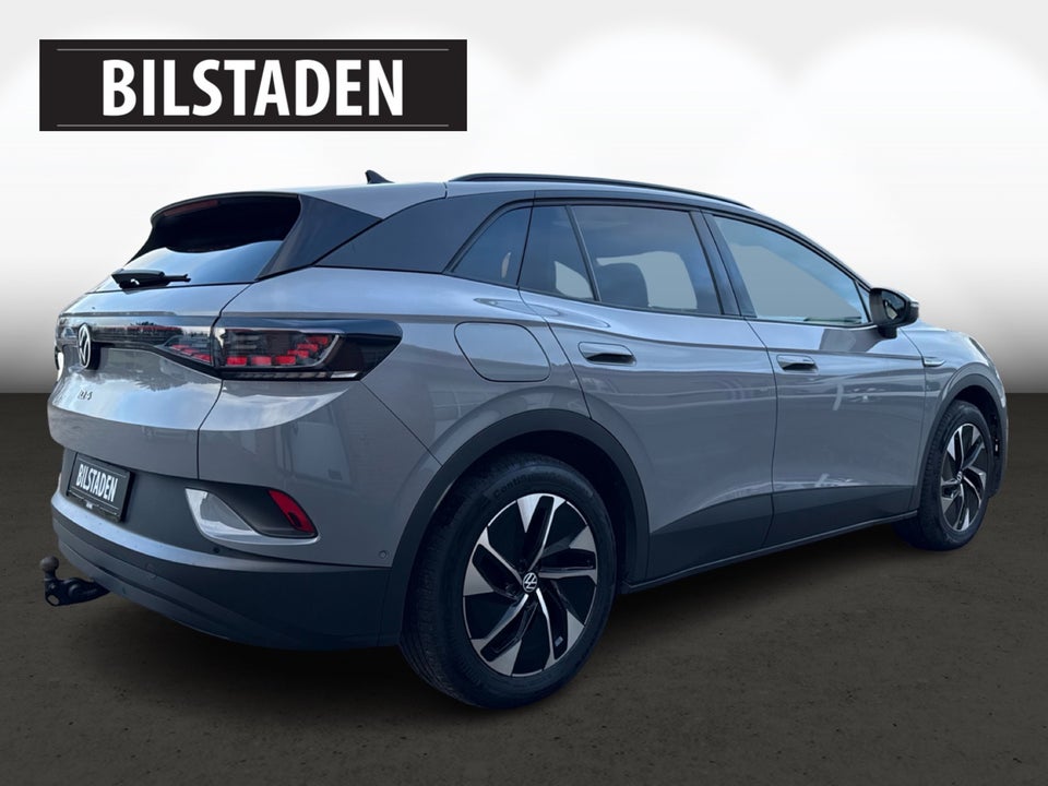 VW ID.4 77 Pro Performance 5d