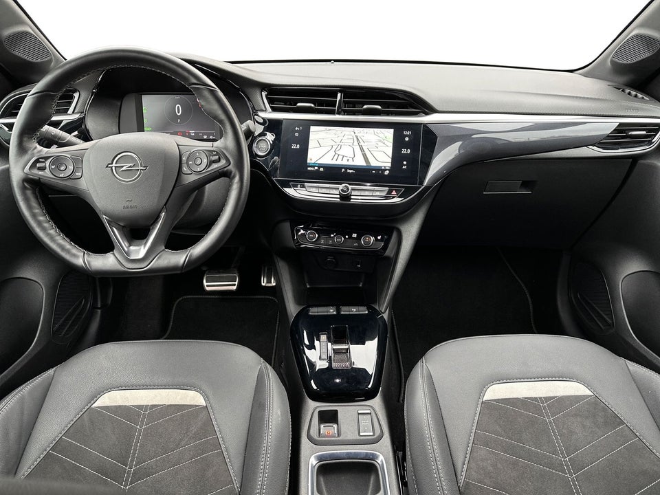 Opel Corsa-e 50 Ultimate 5d