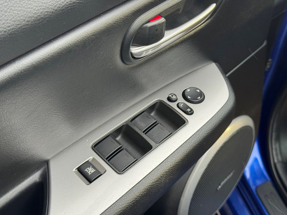 Mazda 6 2,0 Sport 4d