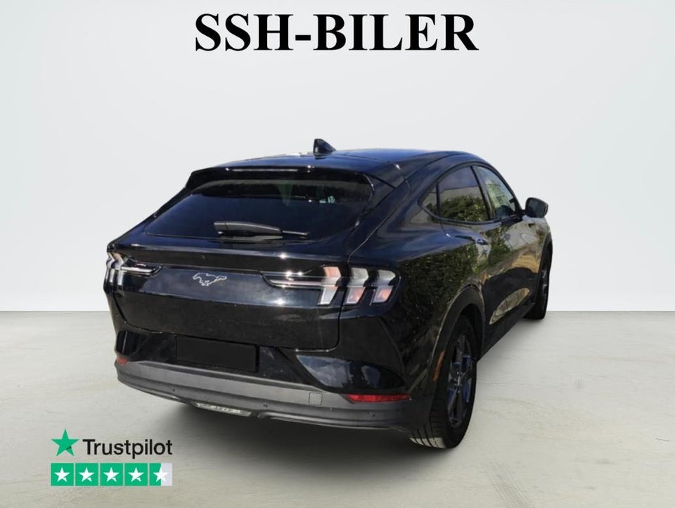 Ford Mustang Mach-E 75 Standard Range 5d