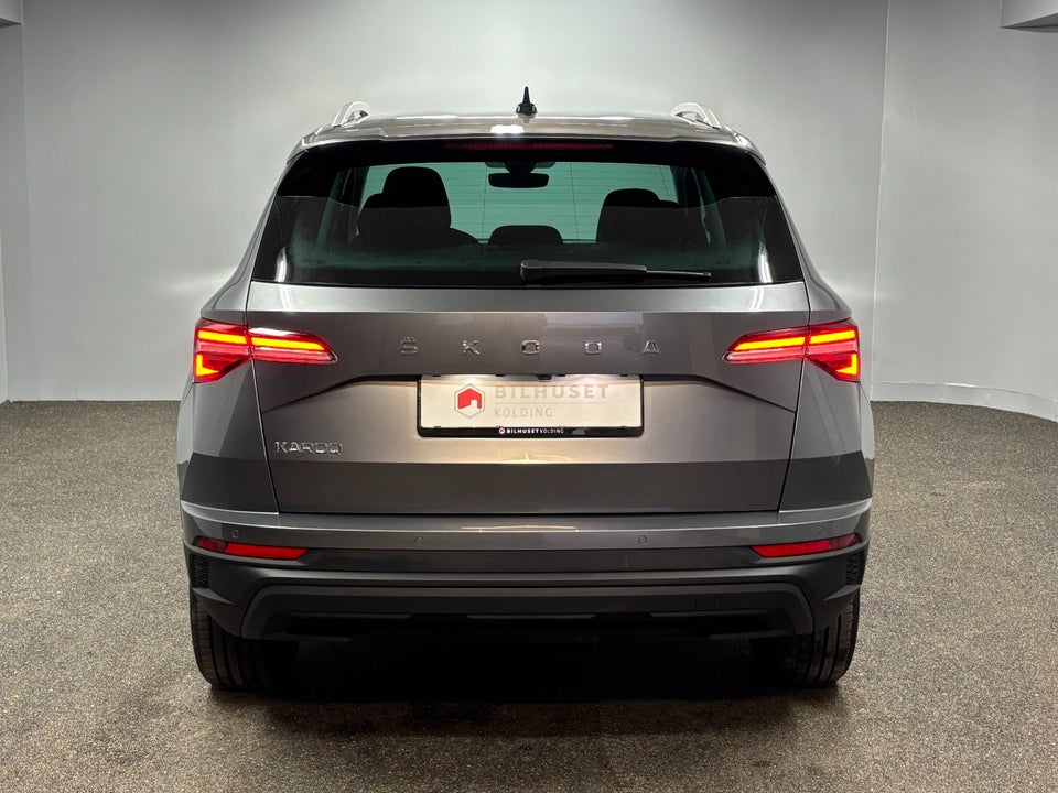 Skoda Karoq 1,5 TSi 150 Style DSG 5d